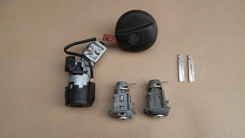 Set serratura citroen sped - set,