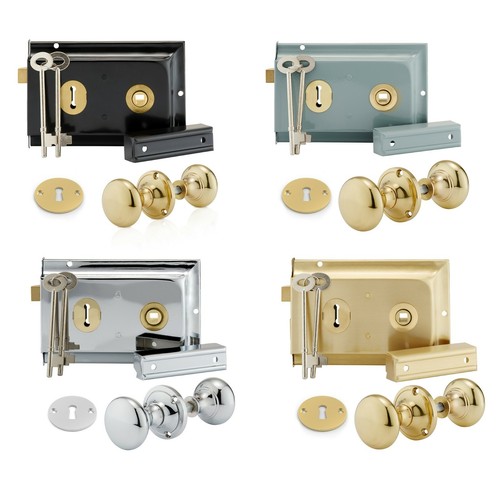 Xfort set lucchetto - xfort, cerchio