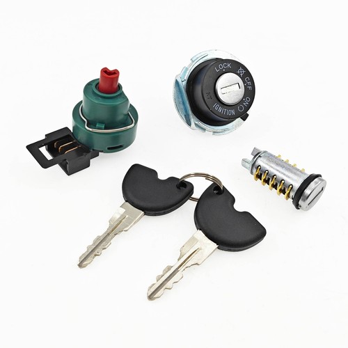 Kit serratura completa per