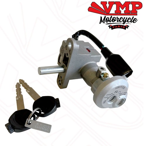 Set serratura neco gpx 125 - serratura,