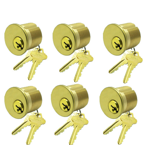 Set serratura cilindro porta - set,