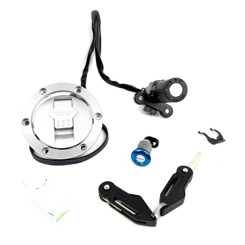 Kit blocco completo accensione - blocco,