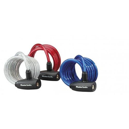 Master lock set pz - 3, catena