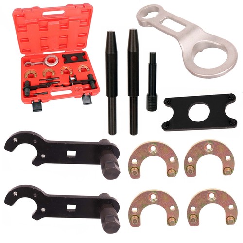 Kit blocchetto temporizzazione - kit,