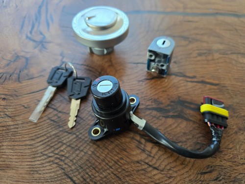 Keeway 125 light 2018 - keeway, 2018-2025