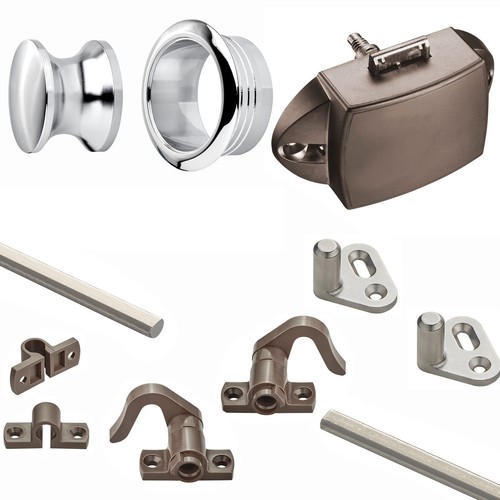 Sotech push lock - sotech, push-lock