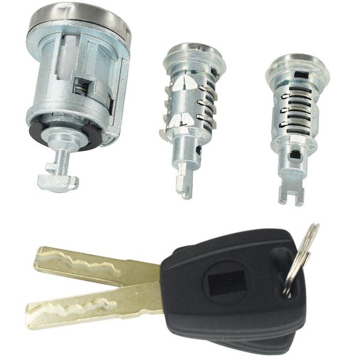 Kit serratura completa - , per