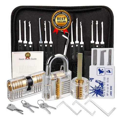 34pcs set lucchetti - di,