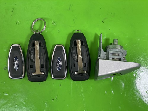 Ford kuga mk2 set serratura - kuga,