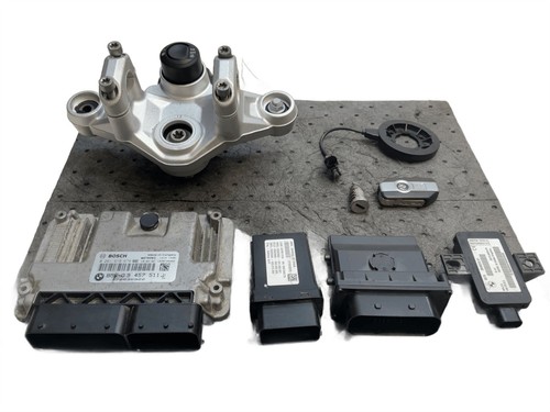 Set chiavi blocco completo - , bmw