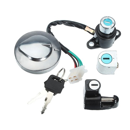 Kit blocchetto interruttore - kit,