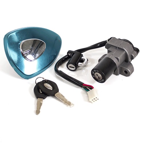 Kit serratura completo per - completo,