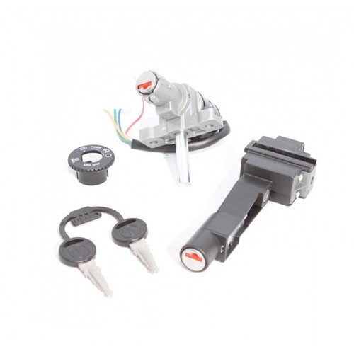 Lock set per beta ark - set,