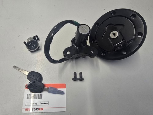 Set serratura originale - serratura, ktm