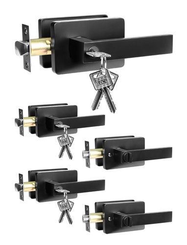 5pcs set serrature - set, per