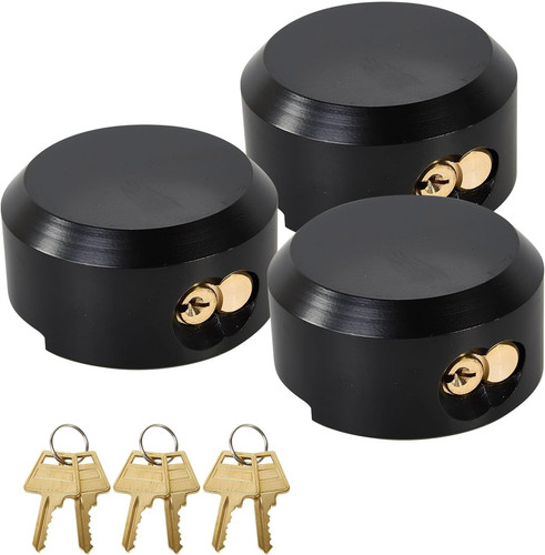 Confezione lucchetti puck - confezione,