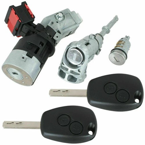 Kit serratura accensione porta - kit,