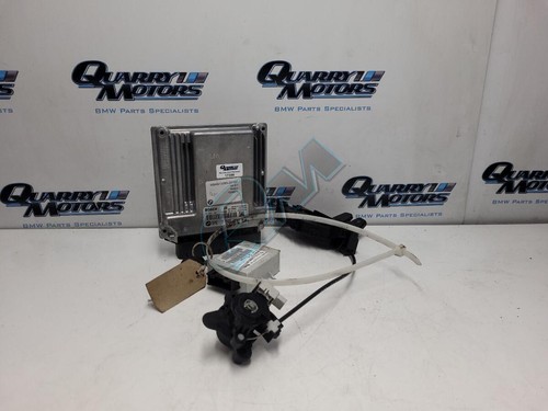 Kit serratura bmw adattabile - kit,