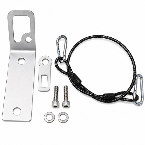 Set serratura sicurezza - serratura,