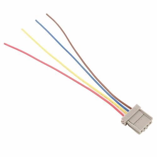 Kit blocchetto accensione - accensione, 4