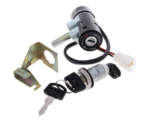 Set serrature completo per - set,