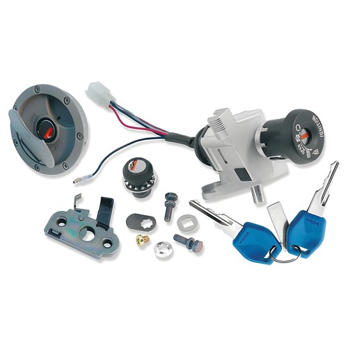 Lock set per yamaha - per, aerox,