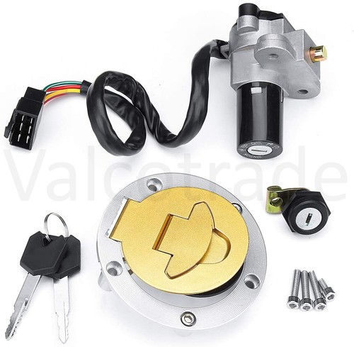 Kit blocchetto accensione - kit,