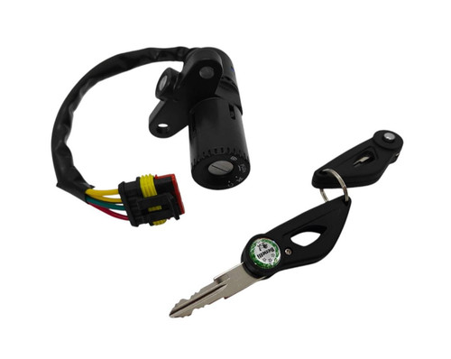 Kit blocchetto accensione - blocchetto, per