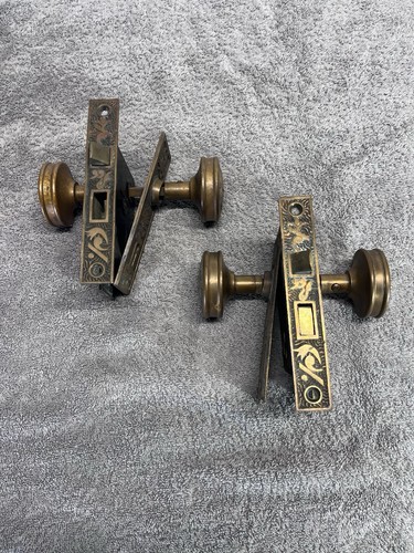 Mallory wheeler arabic antique - mallory,