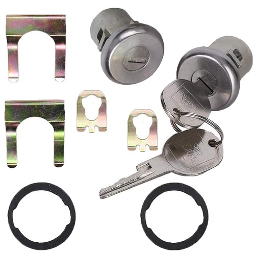 Set pezzi cilindro serratura - set,