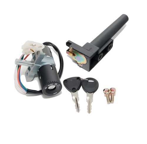 Lock set per aprilia area - lock,