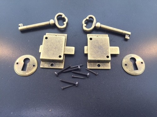 Set chiavi serrature porta - set,