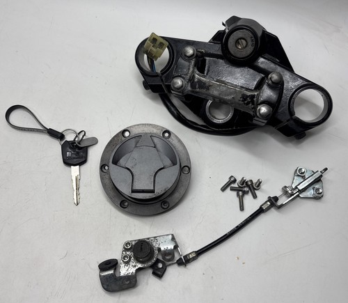 Kawasaki 125 2020 set - kawasaki, z