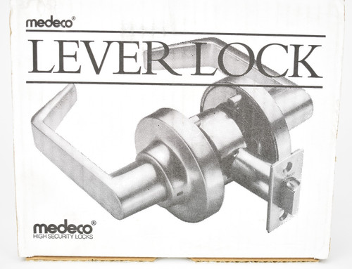Medeco 110100 set di - pk-110100,