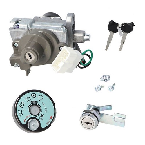 Sym orbit interruttore set - orbit,