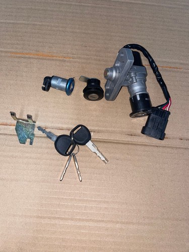 Keeway flash set di - keeway,