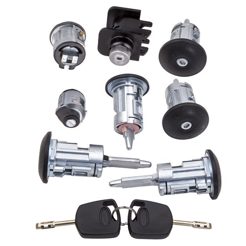 Lock set serratura - lock,