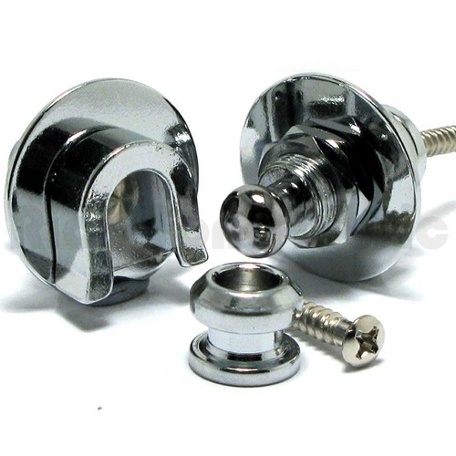 Set reggicinghia strap lock - set,