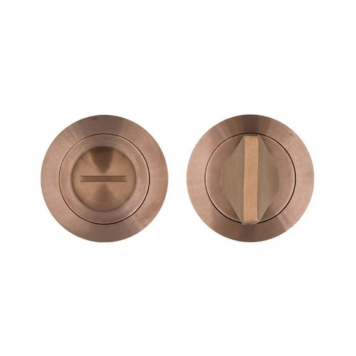 Rosso technica pvd bronzo - pvd,