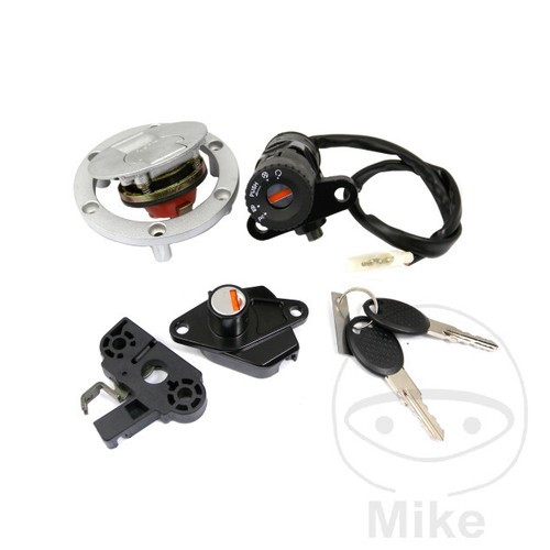 Kit blocchetto accensione - kit,