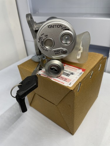 Kit interruttore accensione - , e