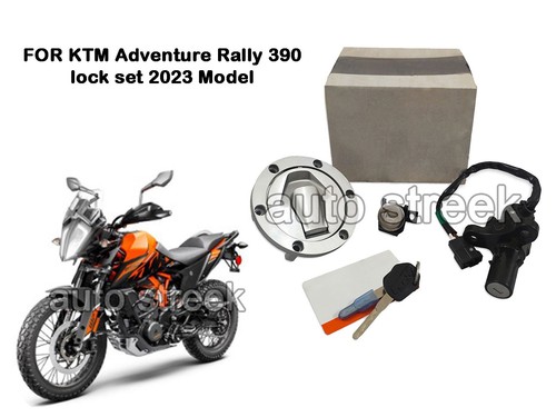 Per ktm adventure rally 390 - ktm,