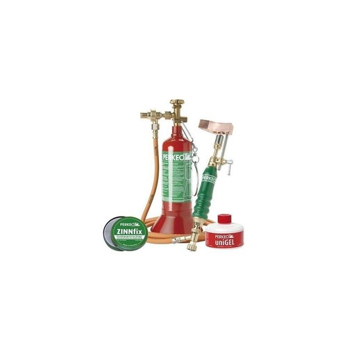 Perkeo lockdown kit - lockdown,