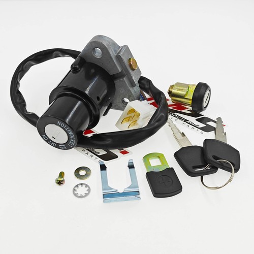 Kit blocchetto interruttore - kit,