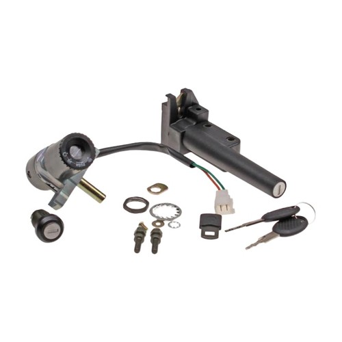 Lock set per - set, sr