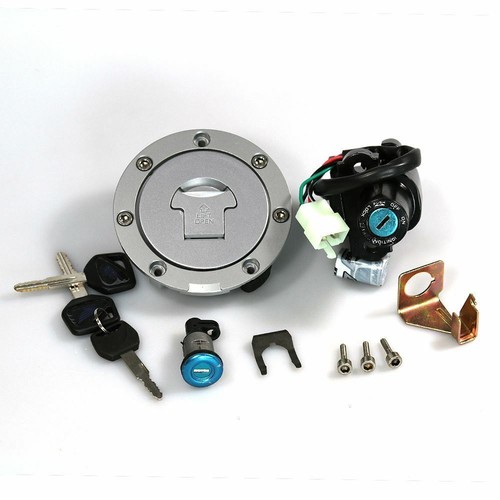 Kit blocco accensione - , ricambio