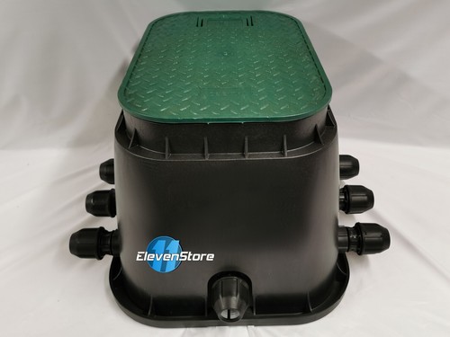 Hunter pgv 101 elettrovalvole - ,