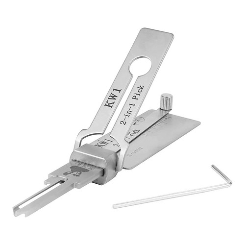 Kw1 chiave gancio - gancio, di