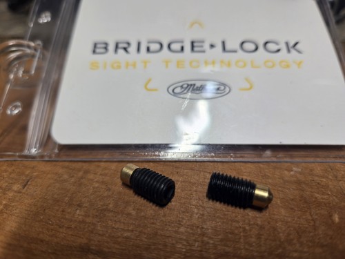 Set viti mathews - bridge-lock,