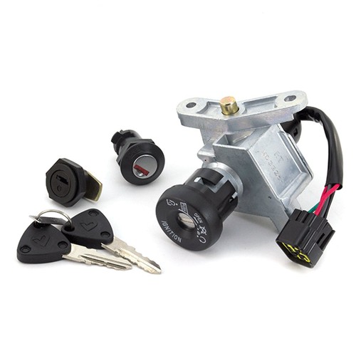 Set lucchetto completo per - set,